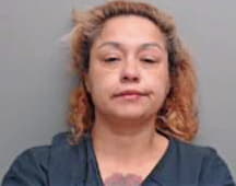 Longoria-Avalos Connie - Hays County, TX 
