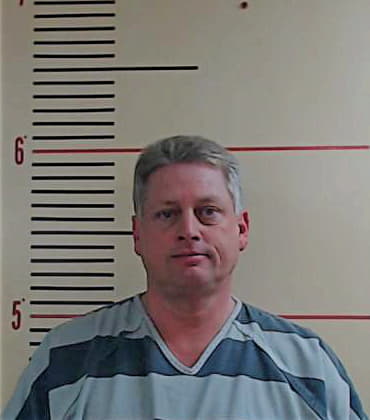 Gilbert Corban - Parker County, TX 