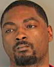 Harris Corey - Shelby County, TN 
