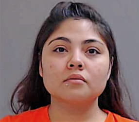 Perez Daisy - Hidalgo County, TX 