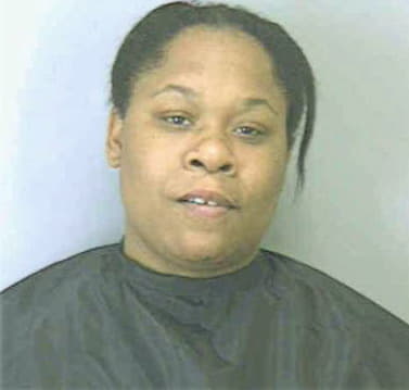 Brown Danielle - Dekalb County, GA 