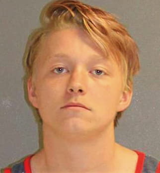 Ridout Darius - Volusia County, FL 