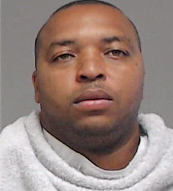 Harrison David - Collin County, TX 