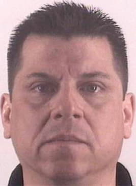 Steen David - Tarrant County, TX 