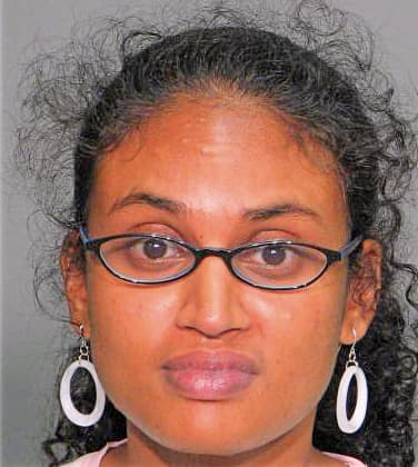 Sarkar Deboleena - Wake County, NC 