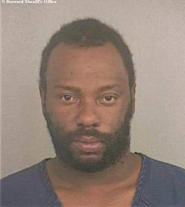 Glass Degarrian - Broward County, FL 