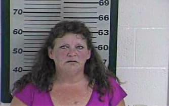Huffine Denise - Dyer County, TN 