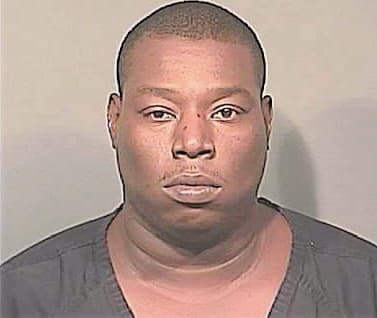 Hamilton Derrick - Brevard County, FL 