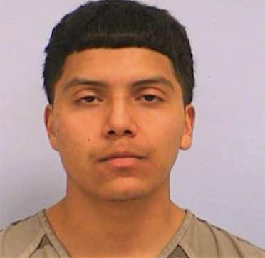 Neave Eduardo - Travis County, TX 