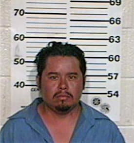 Hernandez Esteban - Hidalgo County, TX 