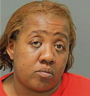Smith Frances - Wake County, NC 