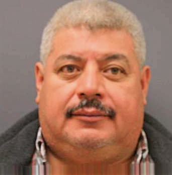 Arriaga Gabriel - Dallas County, TX 