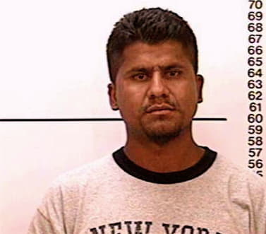 Rico Gustavo - Hays County, TX 
