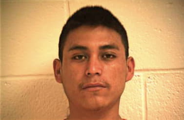 Verdin Hermilio - Hidalgo County, TX 