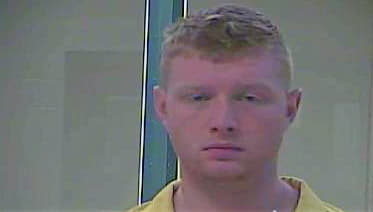 Foster Holt - Desoto County, MS 