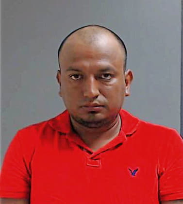 Mireles Jaime - Hidalgo County, TX 