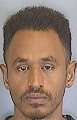 Smith Jamal - Manatee County, FL 