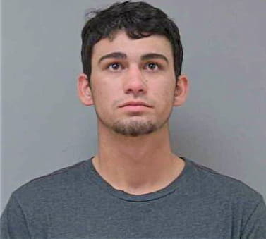 Minnear James - Madera County, CA 