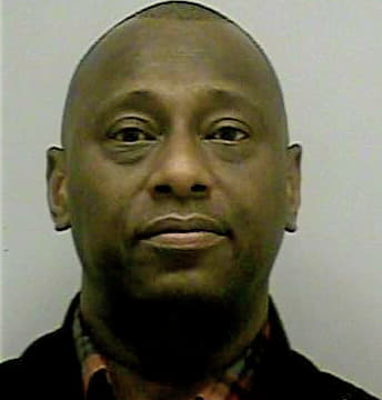 Price James - Gwinnett County, GA 