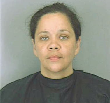 Searcy Jany - Dekalb County, GA 