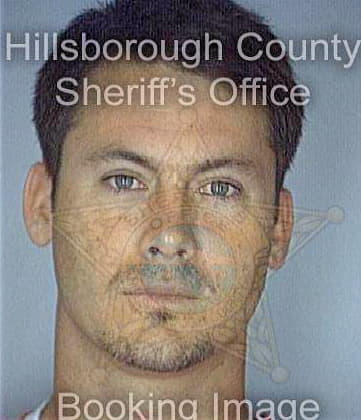 Buddemeier Jasen - Hillsborough County, FL 