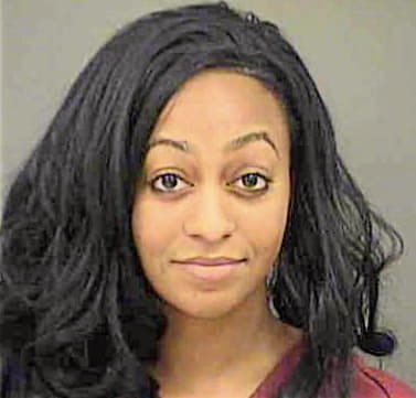 Miller Jasmine - Mecklenburg County, NC 