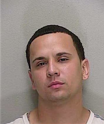 Angulo John - Marion County, FL 