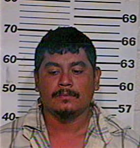 Rivera Jose - Hidalgo County, TX 