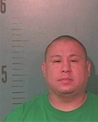 Perez Joseph - Taylor County, TX 