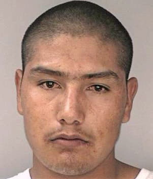 Ortiz Juan - Hillsborough County, FL 