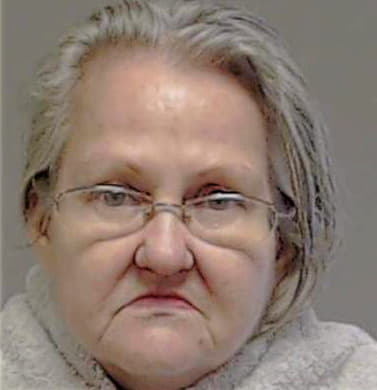 Pope Julie - Collin County, TX 