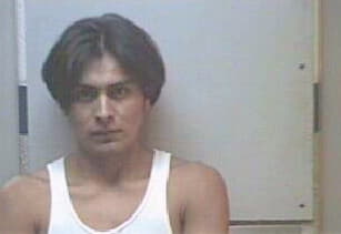 Gonzalez Kairo - Henderson County, KY 