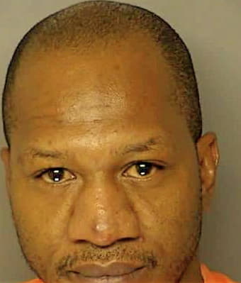 Baucum Kareem - Horry County, SC 