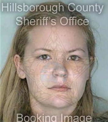 Graham Katherine - Hillsborough County, FL 