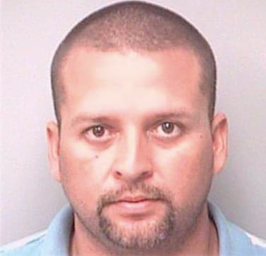 Cuevas Kenneth - Pinellas County, FL 