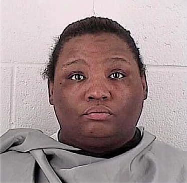 Mcgee Lakisha - Johnson County, KS 