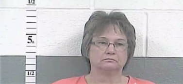Hood Laura - Bullitt County, KY 