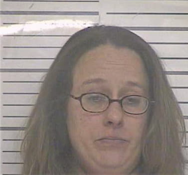 Sherman Leslie - SantaFe County, NM 
