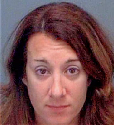 Sapienza Lori - Pinellas County, FL 