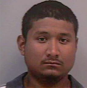 Alcocer-Espinoza Marco - Gwinnett County, GA 