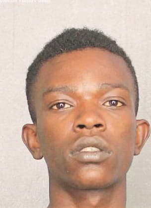 Cedieu Michael - Broward County, FL 