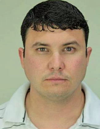Gibfried Michael - Hillsborough County, FL 