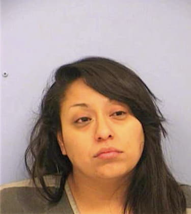 Ortega Mirelle - Travis County, TX 