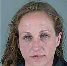 Goodlin Nancy - Lane County, OR 