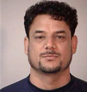 Mohammad-Nabi Navid - Rappahannock County, VA 