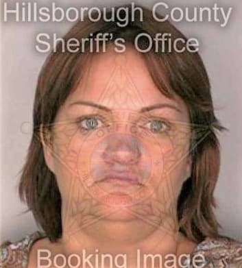 Ballard Penny - Hillsborough County, FL 