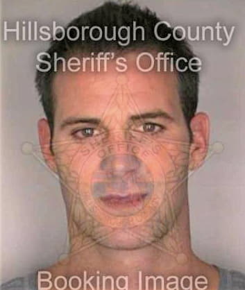 Fracasso Richard - Hillsborough County, FL 