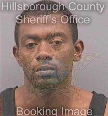 Washington Rickey - Hillsborough County, FL 