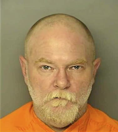 Gibson Robert - Horry County, SC 