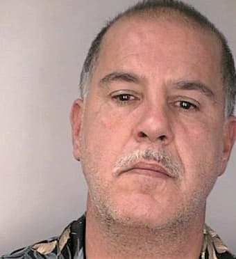 Hernandez Rueben - Hillsborough County, FL 